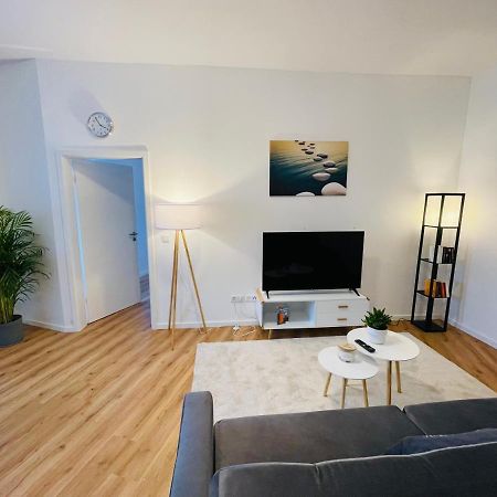 Schoenes Apartment - Netflix-Nespresso Duisburg Luaran gambar