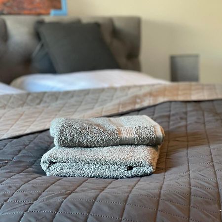 Schoenes Apartment - Netflix-Nespresso Duisburg Luaran gambar