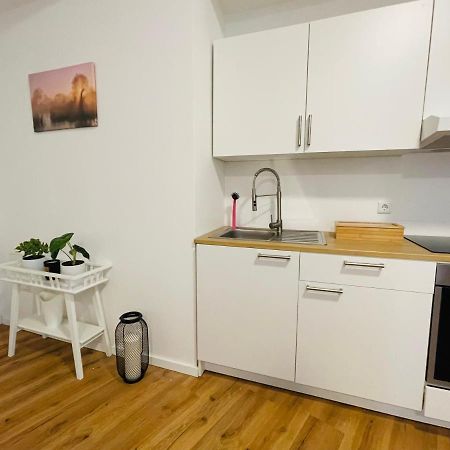 Schoenes Apartment - Netflix-Nespresso Duisburg Luaran gambar
