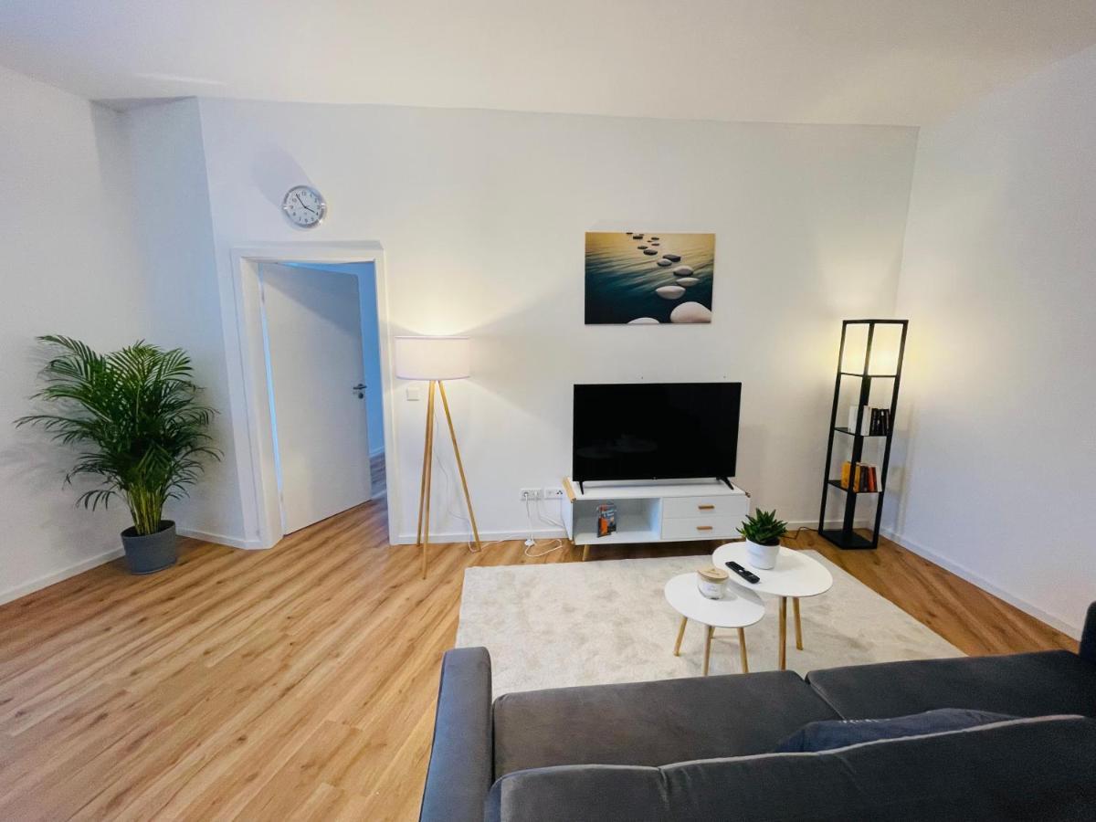 Schoenes Apartment - Netflix-Nespresso Duisburg Luaran gambar