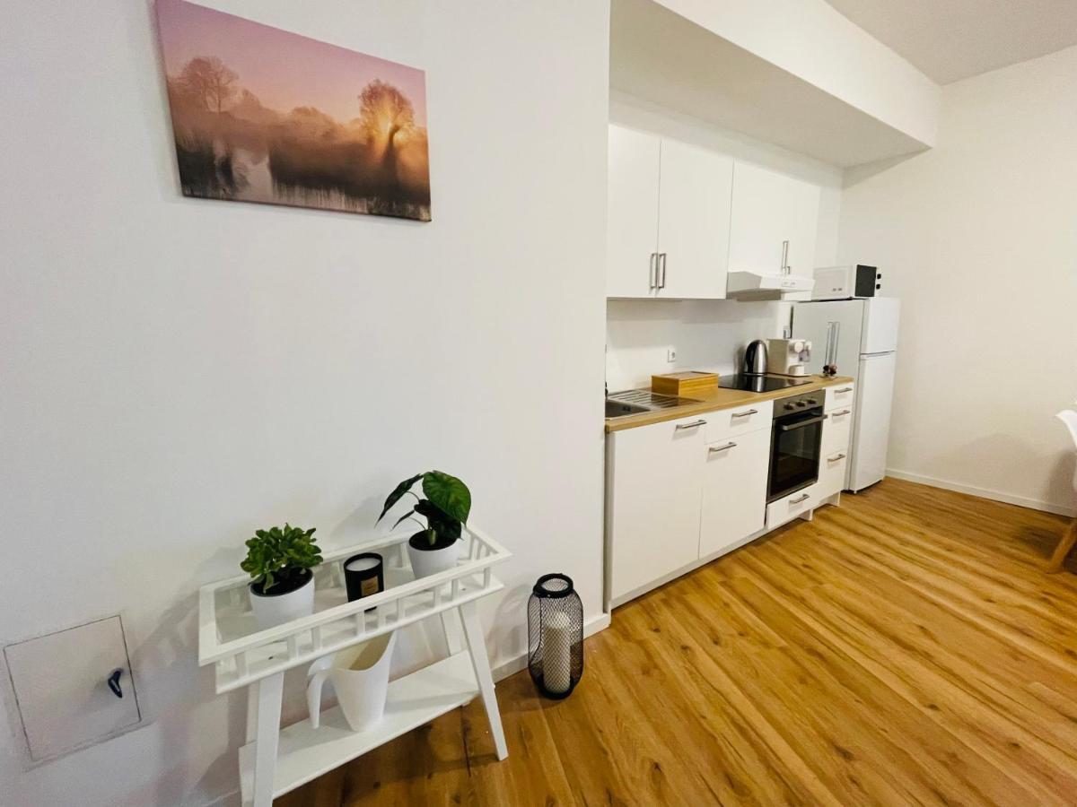 Schoenes Apartment - Netflix-Nespresso Duisburg Luaran gambar