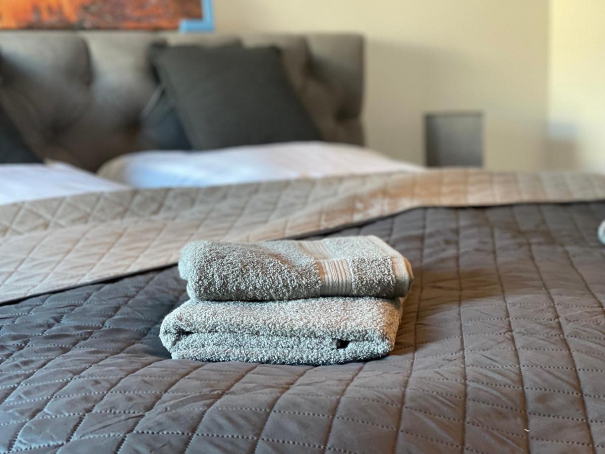 Schoenes Apartment - Netflix-Nespresso Duisburg Luaran gambar