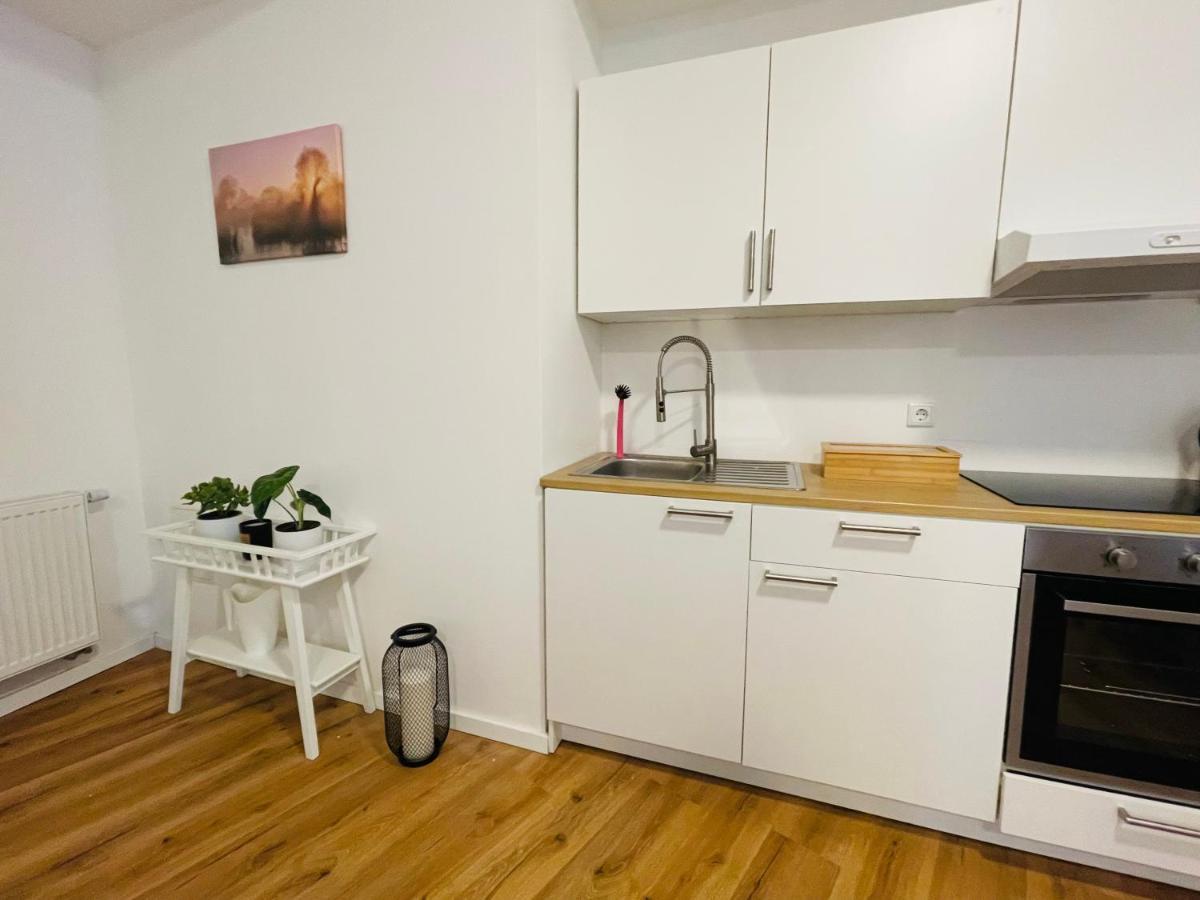 Schoenes Apartment - Netflix-Nespresso Duisburg Luaran gambar