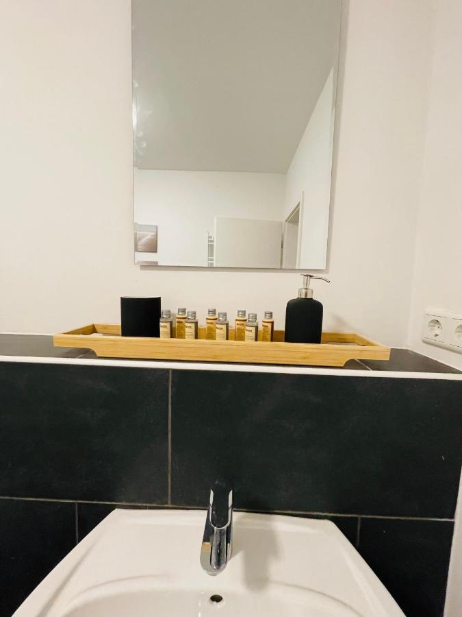 Schoenes Apartment - Netflix-Nespresso Duisburg Luaran gambar