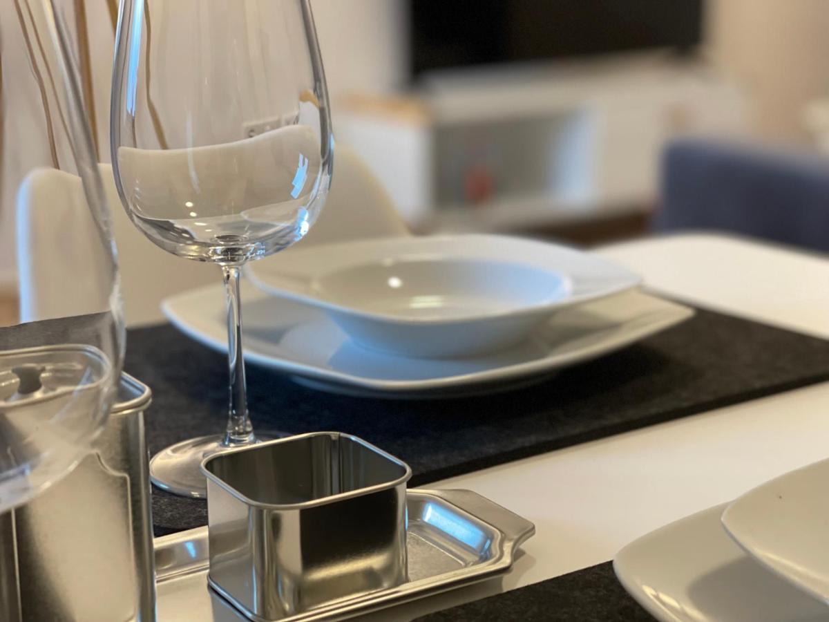 Schoenes Apartment - Netflix-Nespresso Duisburg Luaran gambar