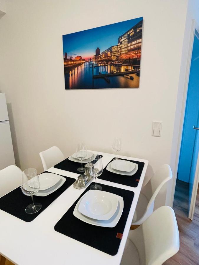 Schoenes Apartment - Netflix-Nespresso Duisburg Luaran gambar